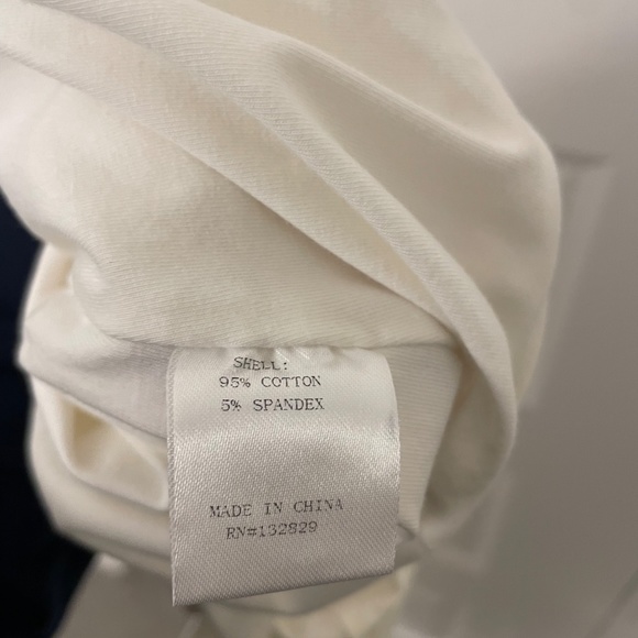 Superdown Tia White One Shoulder Fitted Mini Dress - Picture 8 of 11